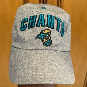 NWOT Coastal Carolina Cap